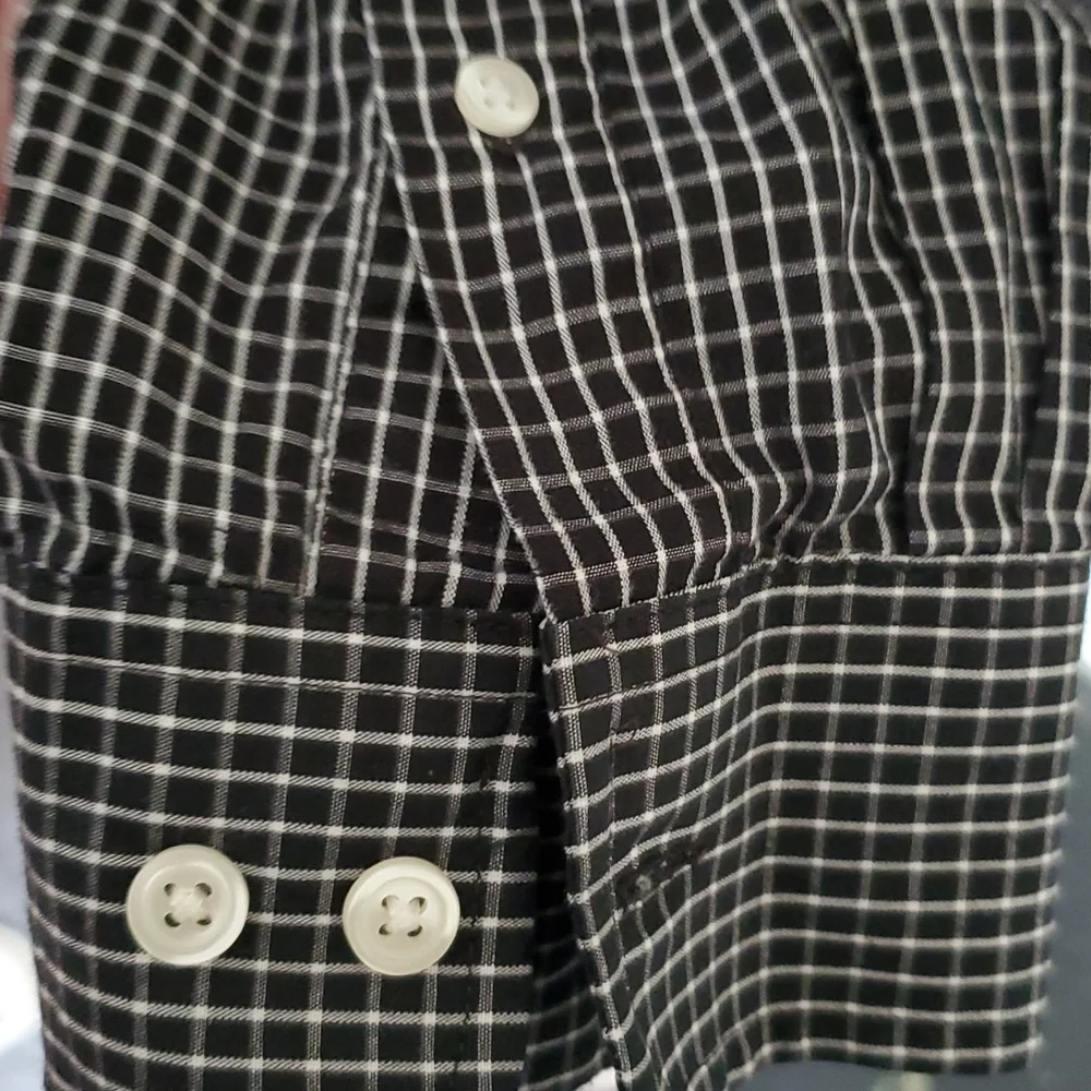 Croft & Barrow long sleeve shirt - Picture 4 of 7
